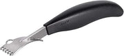 GEFU Zester Certo, Accessories for the Kitchen, Stainless Steel/ Plastics, 13710