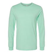 Bella + Canvas XX-Large / Chestnut / Casual T-Shirts