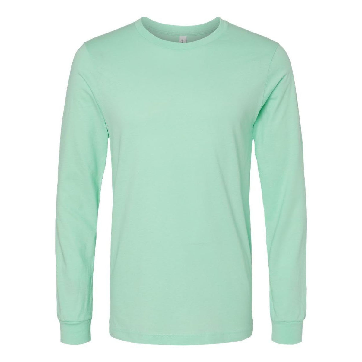 Bella + Canvas XX-Large / Chestnut / Casual T-Shirts