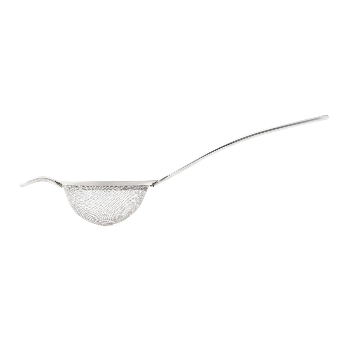 Stainless-Steel 3-Inch Strainer by Cuisipro – 7.5-Inch, Stainless Steel, Silver, Model 1508