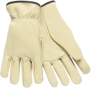 MCR Safety Men's 3201 Work Gloves