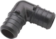 Zurn QQPE55X 1" Barb Qicksert Elbow
