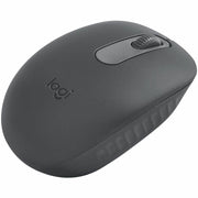 Logitech Graphite / 3.9" x 2.4" x 1.5" / Modern Mice