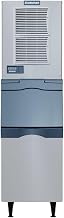 Scotsman Prodigy Elite Medium Cube 22" Ice Maker - 734 lb/Day, 370 lb Storage Bin
