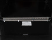 Buyers Products Company Black Gloss / 24 x 24 x 30 Inches / 1734303 Truck Bed Toolboxes