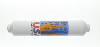 Omnipure CL10ROT33-A GAC Inline Filter