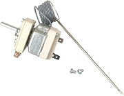 For Waffle Maker, 16A, 400V, 100°C-350°C Thermostat fits Krampouz-For Eurodib, AE0546