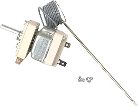 For Waffle Maker, 16A, 400V, 100°C-350°C Thermostat fits Krampouz-For Eurodib, AE0546
