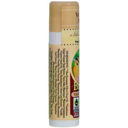 Cocoa Butter Lip Balm-Vanilla Bean by Badger – 2 Count (Pack of 1), A1087, Pack of 2, Model XA-048B