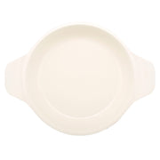 GET 0.31 Quart / Round / Red / White Dutch Ovens