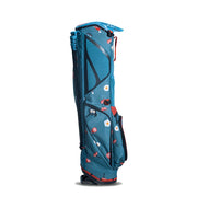 Featherlite Stand Bag (Ham and Egg) by OGIO – Polyester, Ham and Egg, Model A20328_Q1108_NA