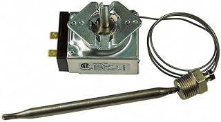 5300-766 Robertshaw Electric Oven Thermostat KX-161-24 46-1094 E-198 56901 18402