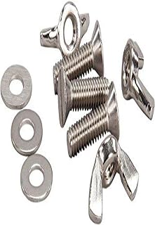 Edlund A944H Assy, Hrdwr Pkg., S11 Base