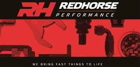 730-12-12-2 Redhorse Performance -12 TO -12 HOSE SEPARATOR