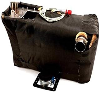 Rational Kit Steam Generator Insolated