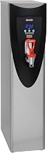 Bunn 43600.0003 H5X Element Hot Water Dispenser, 5 Gallon Capacity, Digital Thermostat