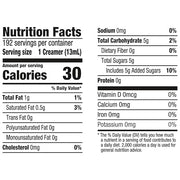 International Delight Caramel Macchiato / 192 Count (Pack of 1) / 1 Coffee Creamers