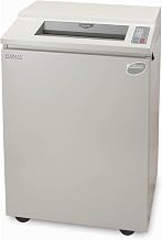 Formax FD 8500HS High Security Cross-Cut Paper Shredder, 5 Sheet Capacity, Level 6