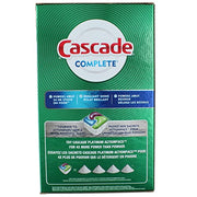 Cascade 150 Ounce (Pack of 1) / White / Fresh Scent