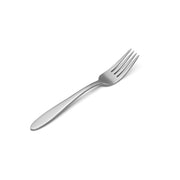 Mooncrest Dinner Fork by Oneida – 1 Count, Stainless Steel, Metallic, Model H037001B
