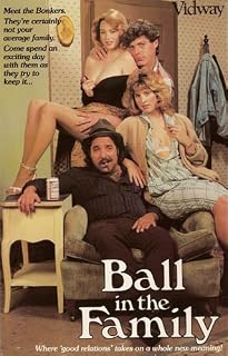 Ball in The Family
