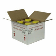 Stone Ground Mustard by INGLEHOFFER – Large, Pack of 4