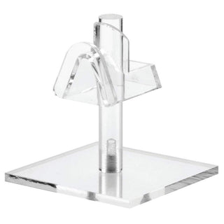 Eyeglasses Display Holder by AARCO DISPLAY PRODUCTS – Acrylic, Model 1491