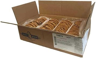 Best Maid Thaw and Serve Chunk Chocolate Cookie 2 Ounce -- 72 per case.
