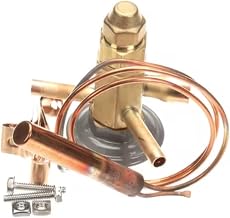 Fits Structural Concepts 32621 RAA EF JE-1/6 Expansion Valve/TXV