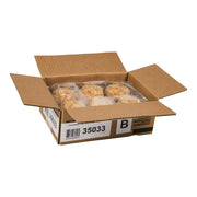 Phillips Frozen Chesapeake Crab Cake by Phillips Foods – 39 ounces, Pack of 12