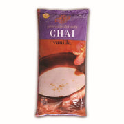 Mocafe Precious Divinity Vanilla Chai Latte by MOCAFÉ – 3 pounds, Pack of 4, Model 794330
