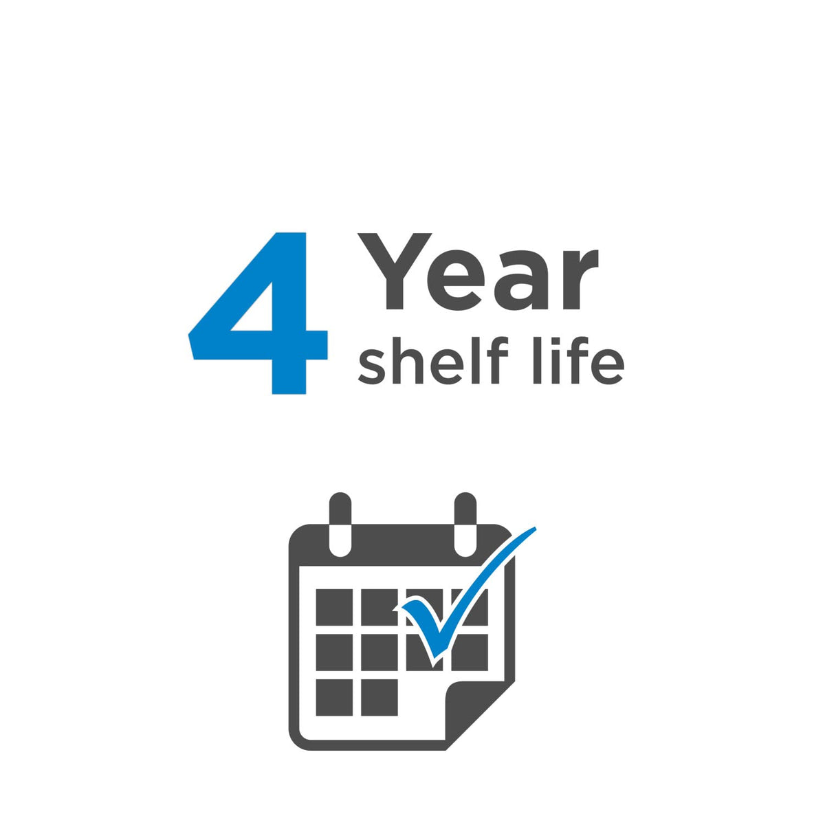 Hearing Aid Batteries Size 675 for Hearing Aid Devices (42 Count) by Rayovac – 42 Count (Pack of 1), Multicolor, Model E302407500