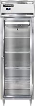 Continental Designer Line Freezer One-Section DL1F-GD