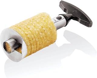 PADERNO World Cuisine Pineapple Slicer, 4" diameter