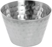 American Metalcraft HAMSC4 Sauce Cups, 2.9" Length x 3" Width, Silver