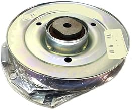 #US Replacement Part for Dixie Chopper Electric Clutch for LT1800-34 & More Mowers / 500012, 500012DC zopart#8512090