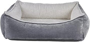 Bowsers Oslo Ortho Bed, Small, Pumice