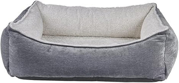 Bowsers Oslo Ortho Bed, Small, Pumice