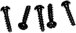 3M 30939 Polisher Tapping Screw, ST4X16F, 5/Bag, 5 Pkg Qty