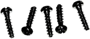 3M 30939 Polisher Tapping Screw, ST4X16F, 5/Bag, 5 Pkg Qty