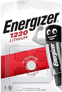 Energizer 1 NEW CR1220 CR ECR 1220 3v Battery