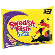 Swedish Fish 9.7 Ounce (Pack of 12) / 12 Gummy Candy