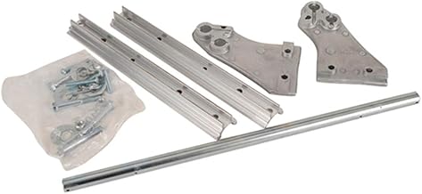 Magliner Hardware and Fastener Kit for Standard Hand Truck with 815 Hand Truck Wheels