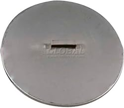 DC Tech DM201002, Loose Fitting Lid with Handle and Hook
