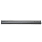 Winco 18" / Plastic Base / Black Kitchen Utensils & Gadgets
