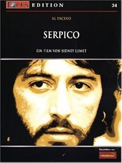 Serpico - FOCUS-Edition