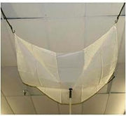 Heavy Duty Industrial Drain Tarp, 7'x7'