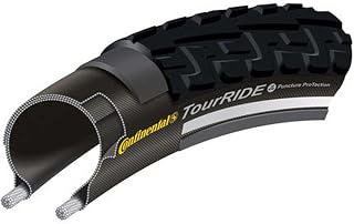Continental TourRide Reflex Trekking and City Tyres