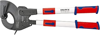 KNIPEX 95 32 060 24,8" Cable Cutters