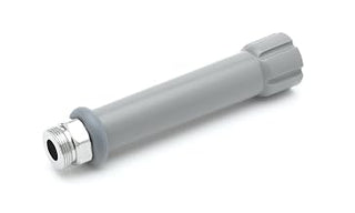 TS Brass 002987-40 Grip Handle Assembly, Gray